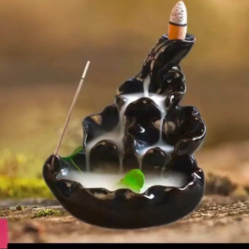 Incense burner